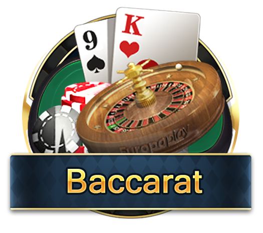 Baccarat CFUN68