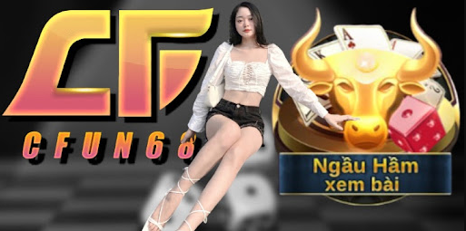 Ngầu Hầm CFUN68